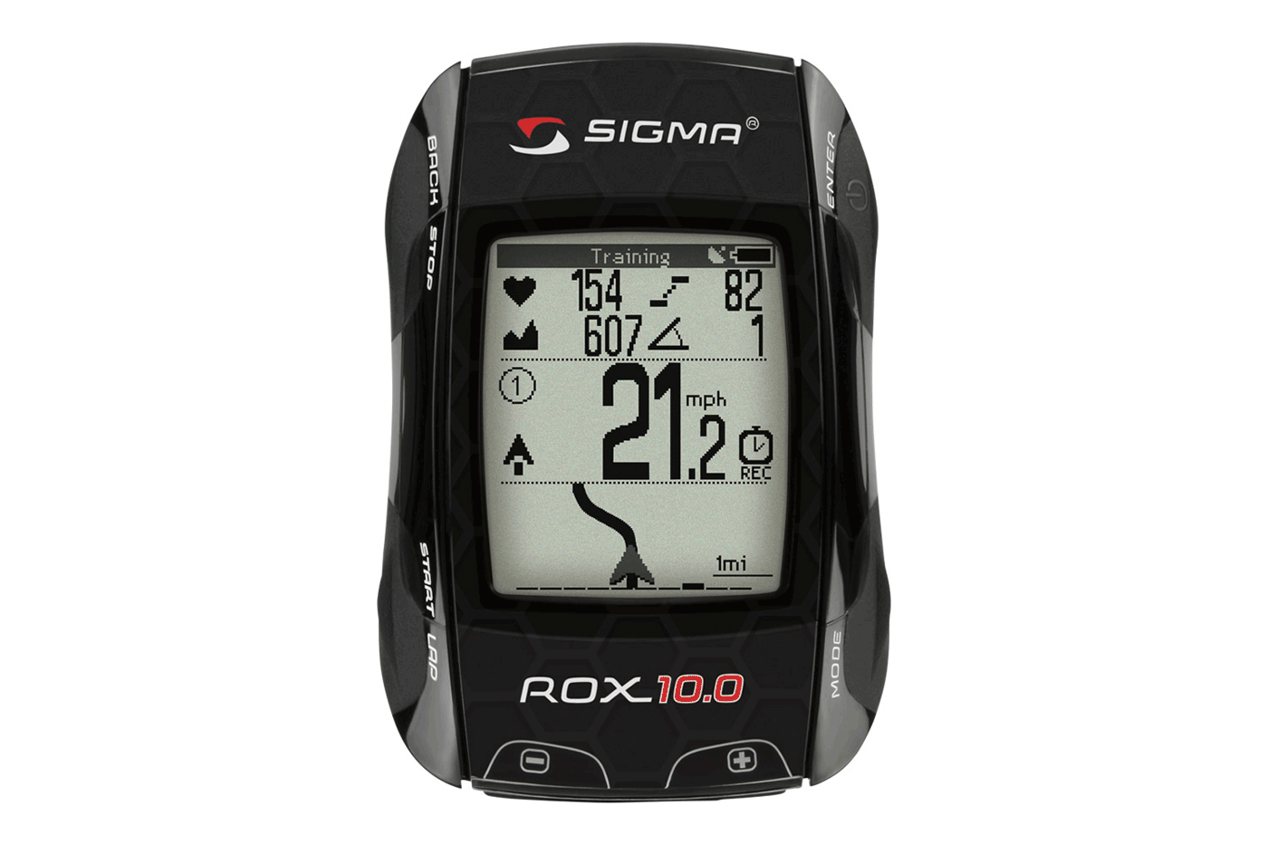 rox gps