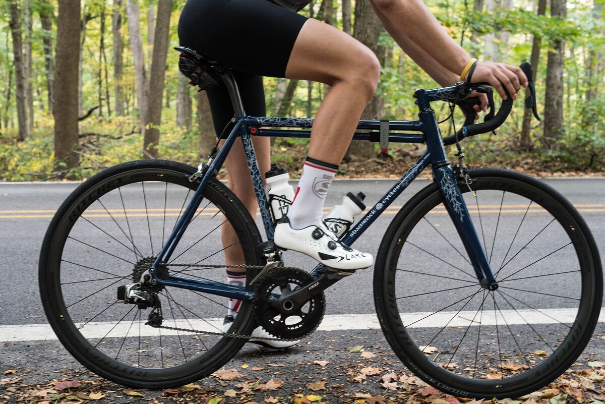 Silca Impero Ultimate Frame Pump - Velo Republic SILCA Silca Impero Ultimate Frame Pump - Velo Republic SILCA