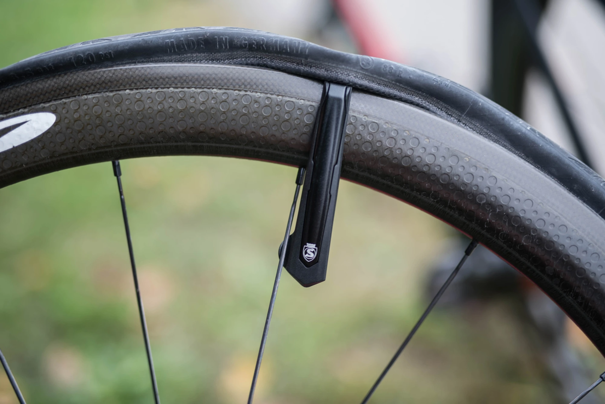 Silca Tire Levers Premio Set Northstar Bicycle YYC Calgary, AB