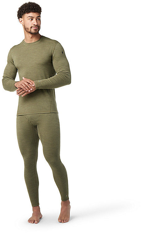 smartwool long underwear mens