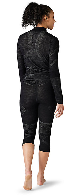 Smartwool: Women's Intraknit Thermal Merino Base Layer Bottom