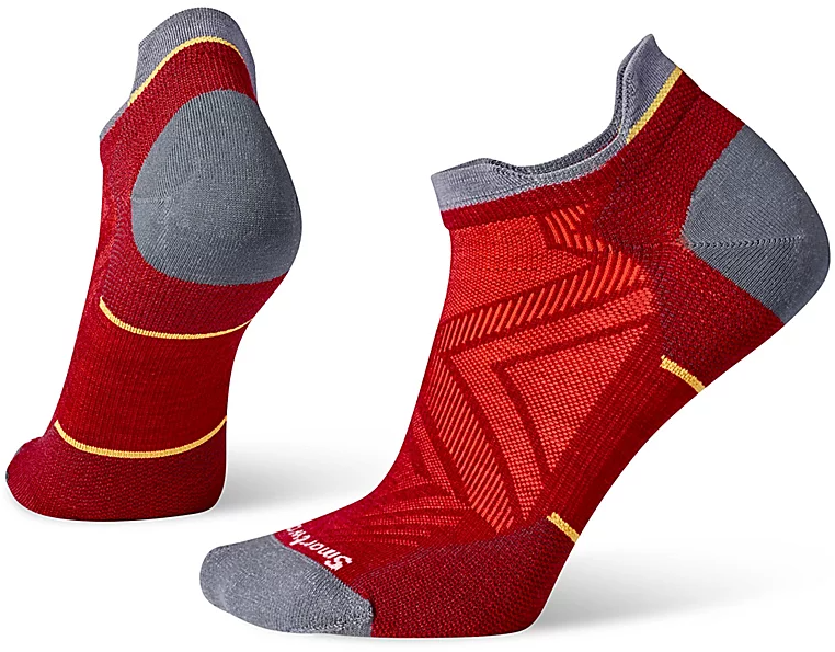 Women's Running Socks In Merino Wool