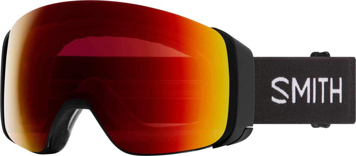 Smith Optics 4D MAG Asia Fit Aline Sports Richmond, BC
