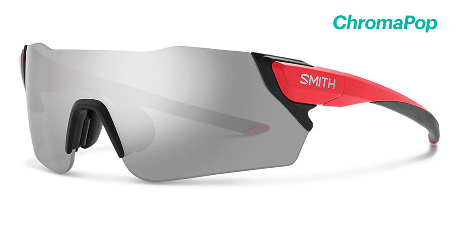 Smith Optics Attack