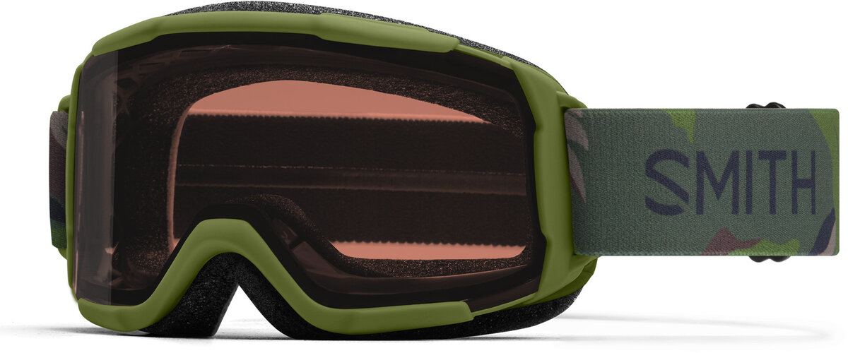 Smith Optics Daredevil - Olympia Cycle and Ski