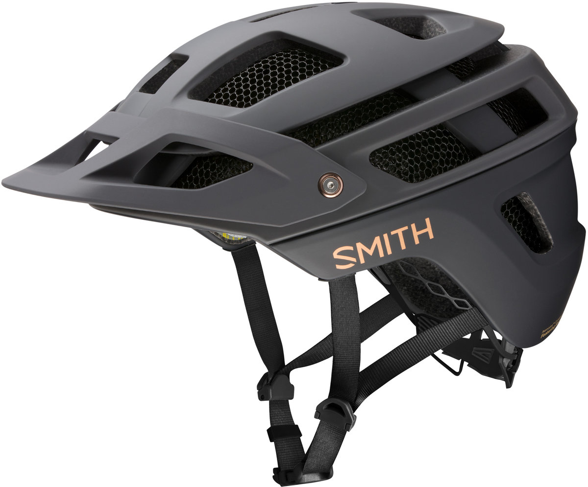 smith forefront 2 mount kit