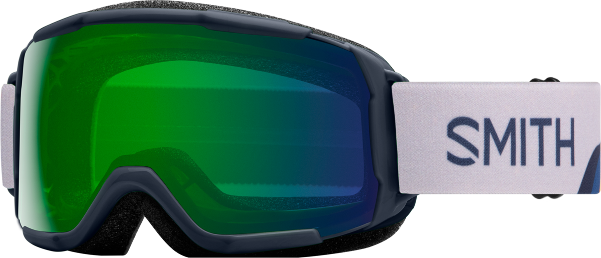 Brand NEW! Many Colors Ski Goggles Smith Optics Grom Youth Snowboard 