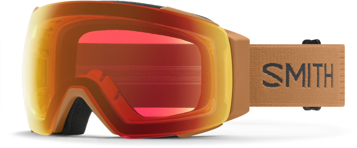 Smith Optics I/O Mag - Steiner's Sports Ski and Bike Albany