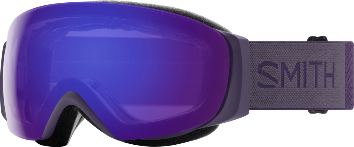 【新品未使用】SMITH I/O MAG S Smith Optics I/O MAG S - The Radical Edge | Fredericton, NB