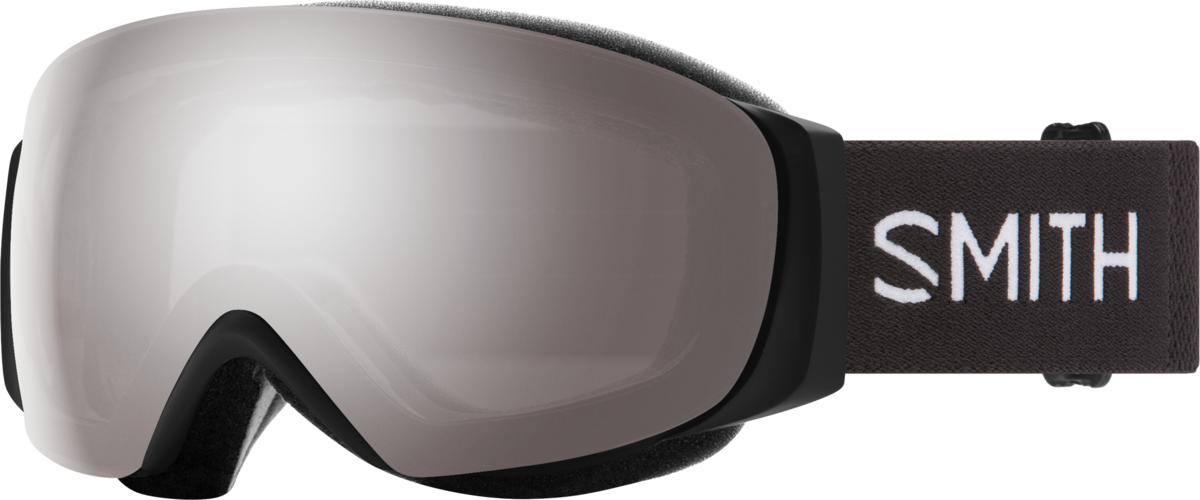 Smith Optics I/O MAG S - Competitive Edge Ski & Bike