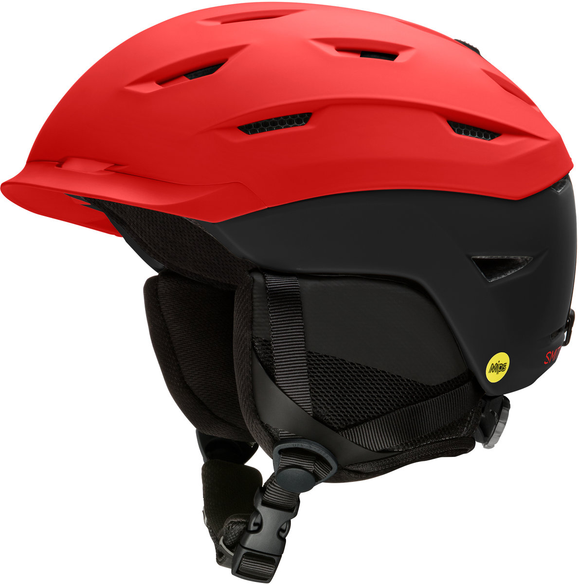 Smith Optics Level MIPS - Competitive Edge Ski & Bike