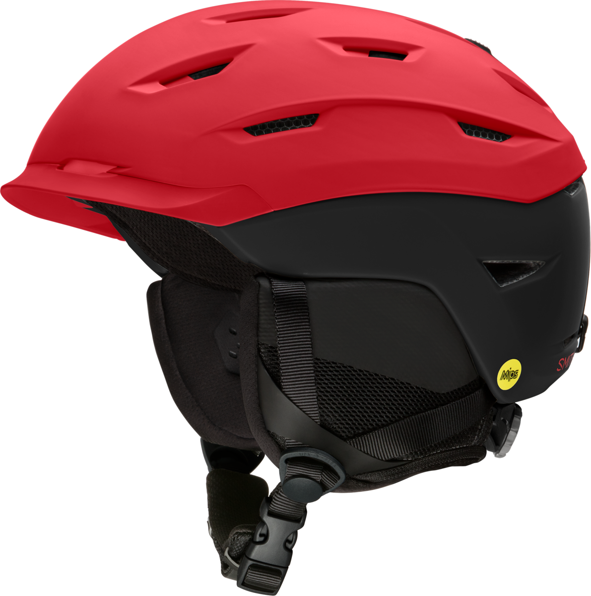 Smith Optics Level MIPS - Competitive Edge Ski & Bike