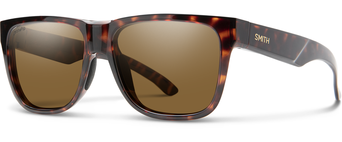 Lunettes De Soleil Smith Lowdown Slim 2 - Couleur Matte Moss Crystal - Unisexe - Neuf Avec étiquettes