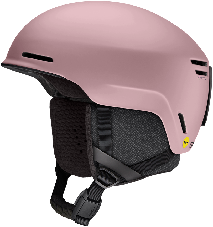 SMITH Miraage ヘルメット ピンク Smith Optics Method Pro Mips - Arlberg Sports