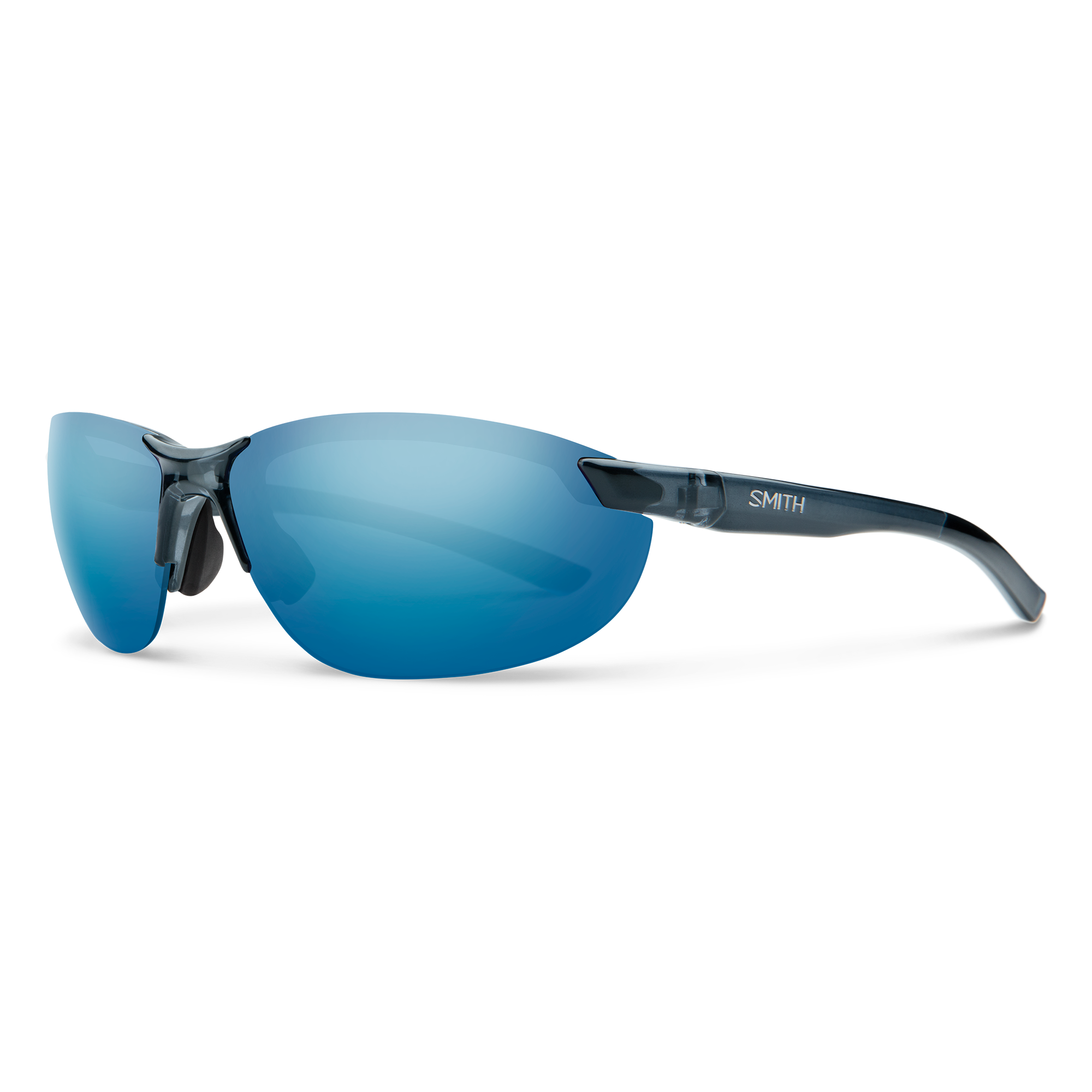 Smith Crystal Fuel Sequel Interchangeable Lens Sunglasses Shift Split MAG - Past Season | Sunglass | Smith Optics main image 3