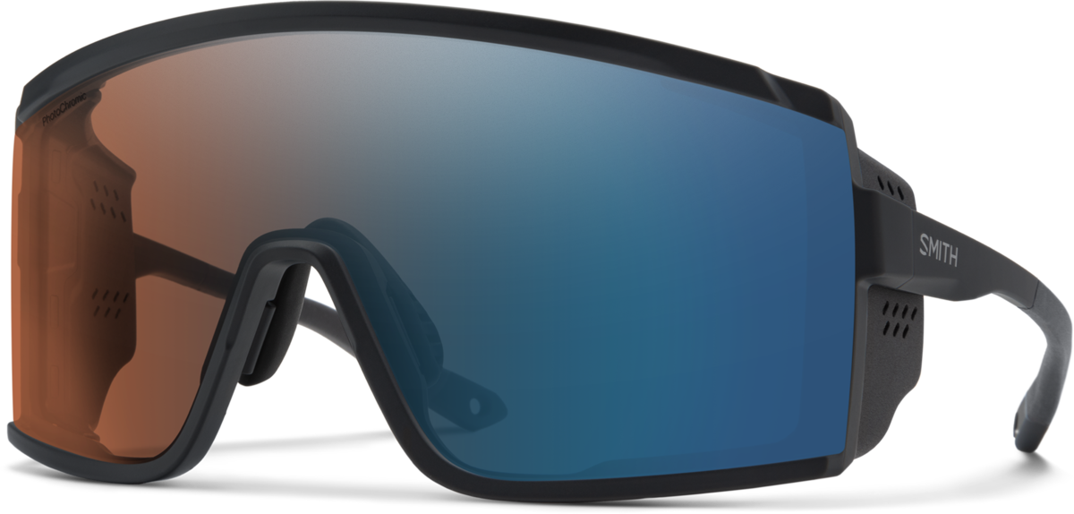 Smith Optics Pursuit - Hangar 15 Bicycles | Utah