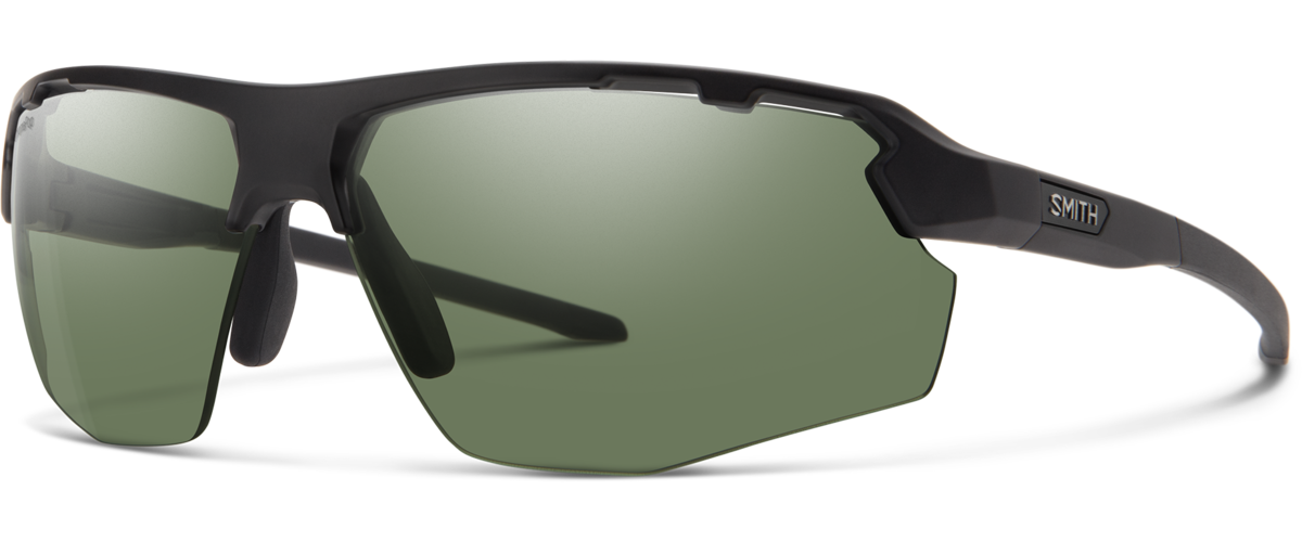 Smith Resolve ChromaPop Sunglasses Resolve - Past Season | Sunglass | Smith Optics main image 2