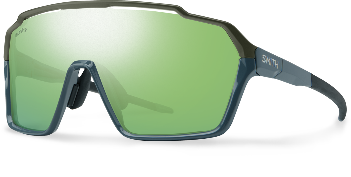 Smith Optics Shift XL MAG - Gregg's Cycles