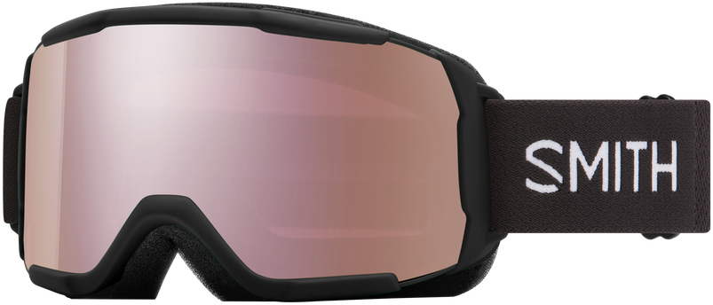 Smith Optics Showcase OTG Asia Fit 