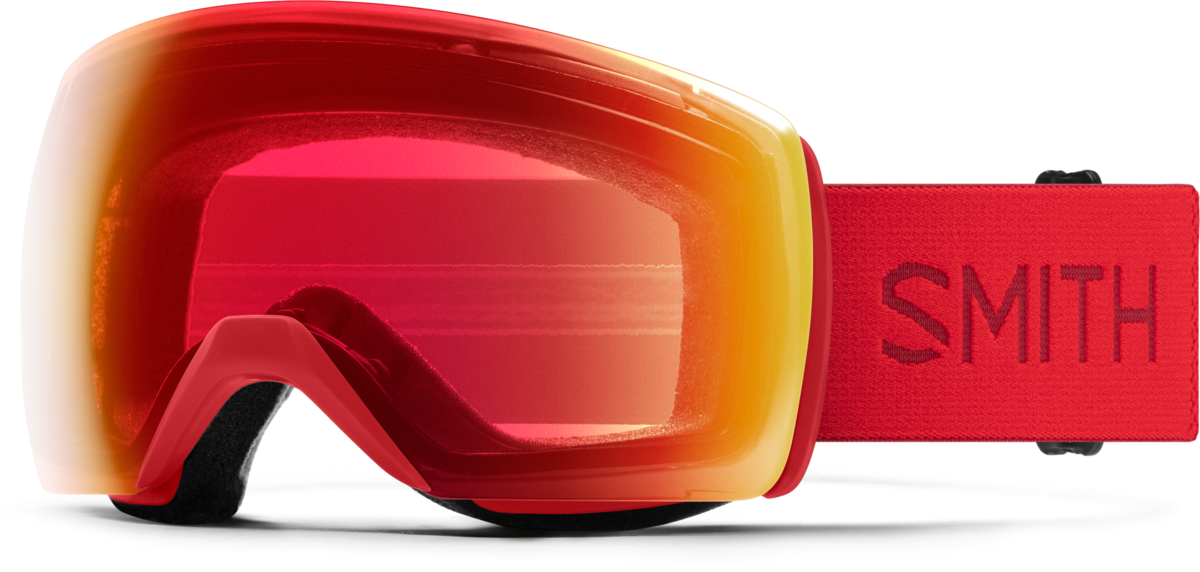 Smith Optics Skyline XL Paramount Sports