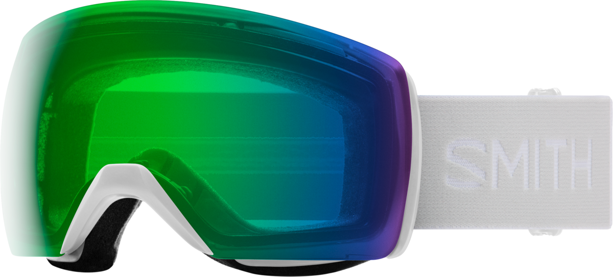 Smith Skyline XL Ski Goggles | The BackCountry in Truckee, CA - The