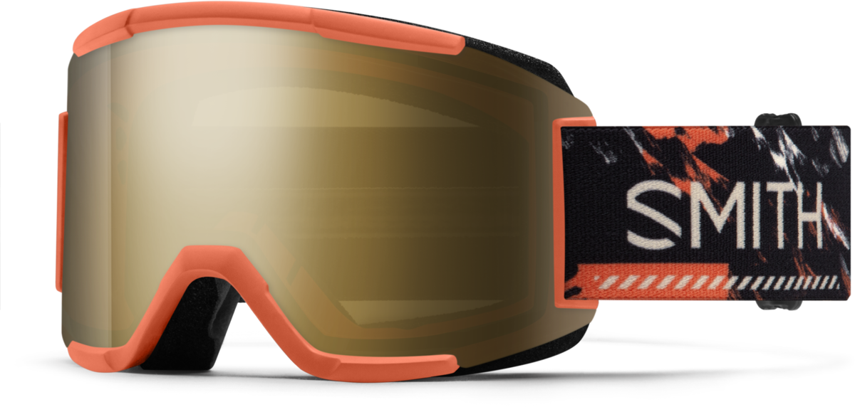 Smith Optics Squad - Skihut | Duluth