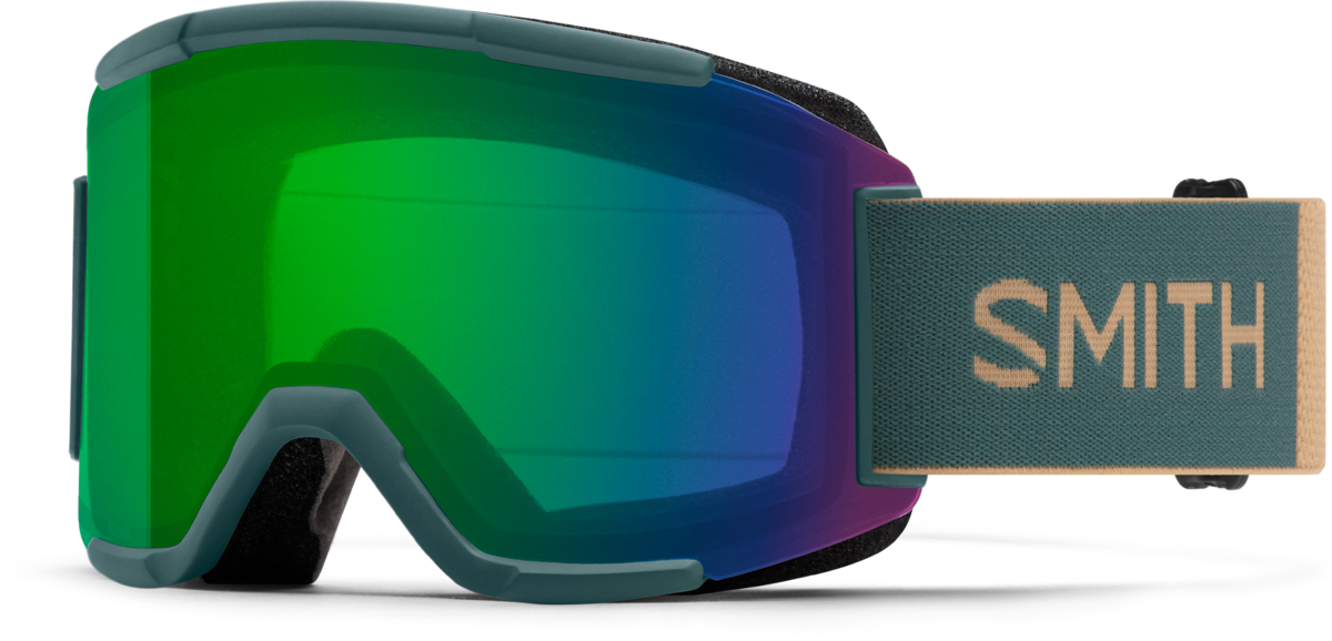 Smith Optics Squad - Berkshire Bike & Board