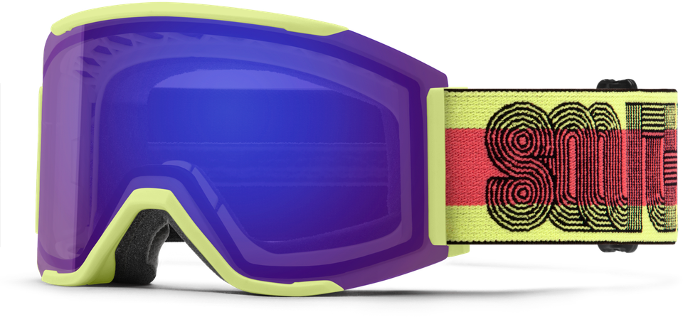 SMITH Squad MAG OPTICS スミス Smith Optics Squad Mag - Ski and Bike Shop | Grand Forks, ND