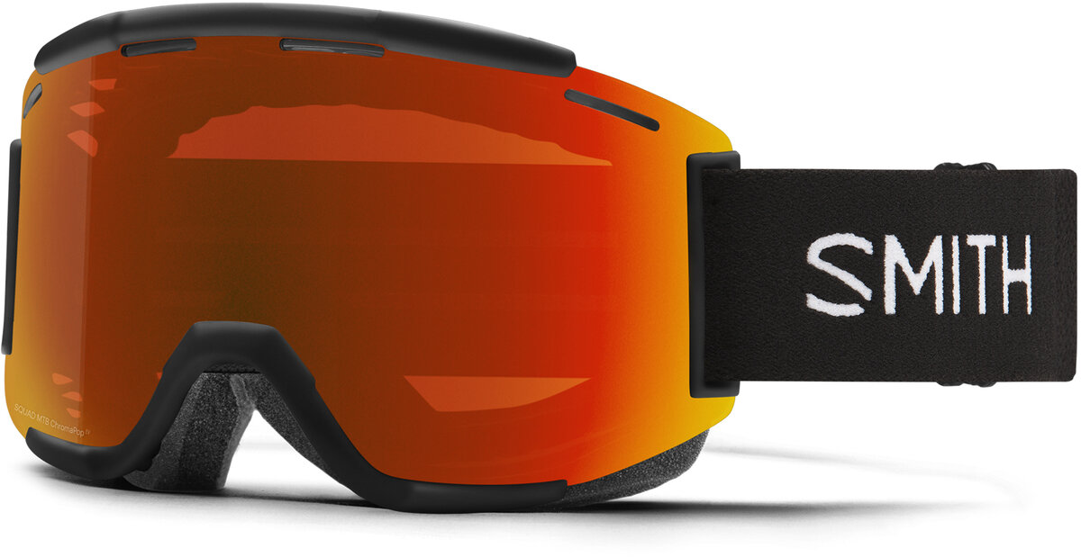 Smith Optics Squad MTB - Southwest Bikes | Las Vegas, NV