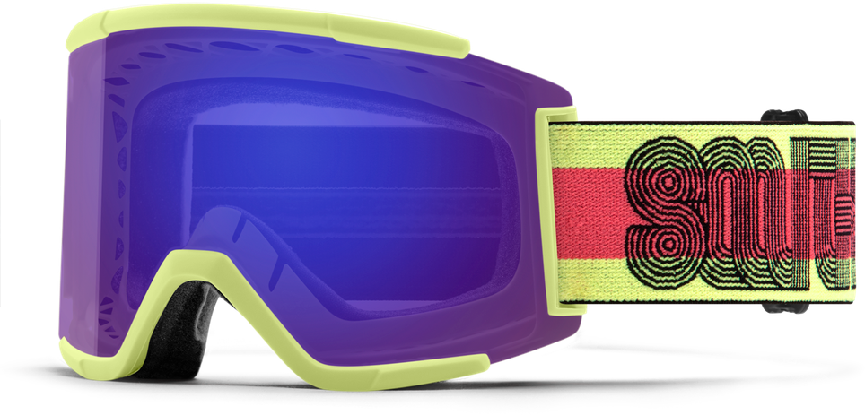 Smith Optics Squad XL - Arlberg Sports