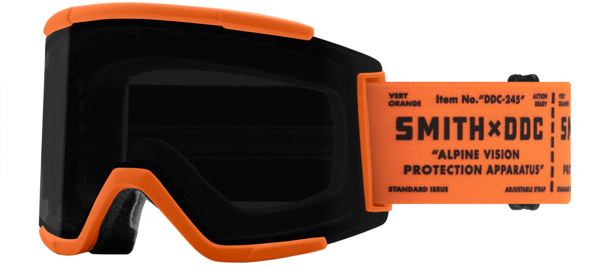 Smith Optics Squad XL Asia Fit Aline Sports Richmond, BC