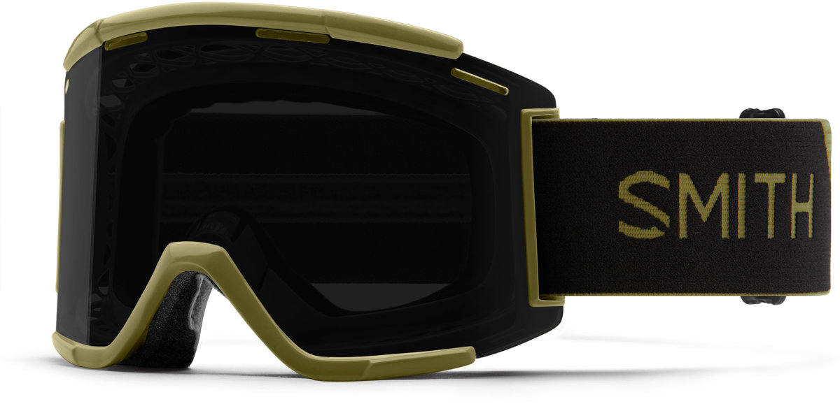 Smith Optics Squad XL MTB - Bend, OR | Sunnyside Sports