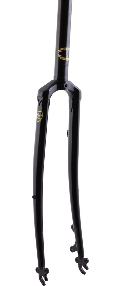 【SOMABITO】SOMA no DOGU FORK_LONG Two New Rigid Bikepacking Fork Options from Soma