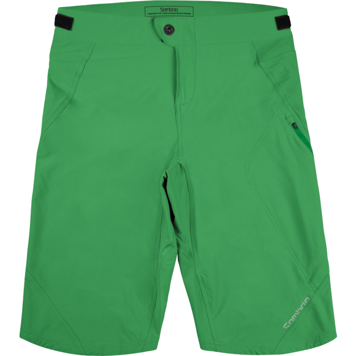Sombrio Badass Shorts - Vancouver 