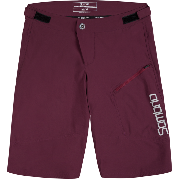 sombrio rebel shorts