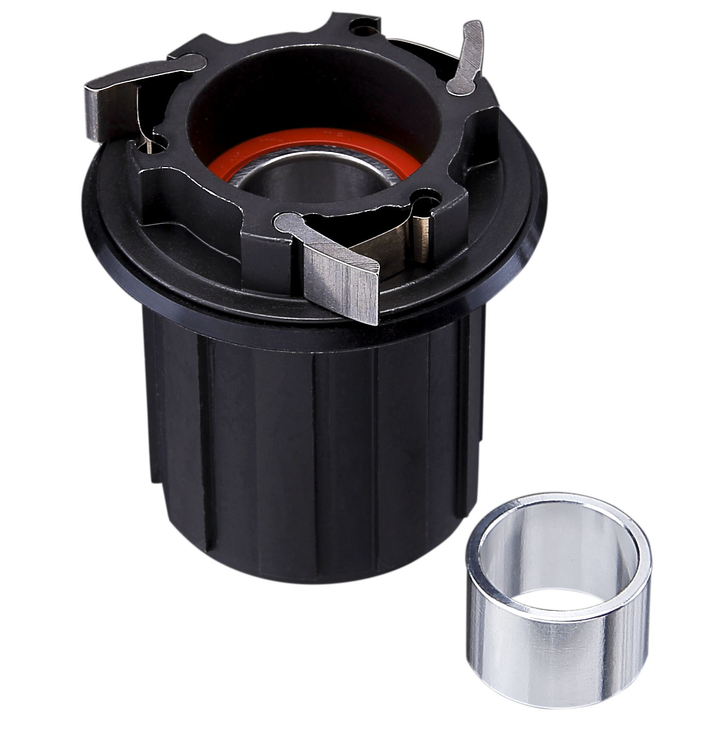 Spank Oozy/Spike Freehub Body - Wheel World Bike Shops - Road