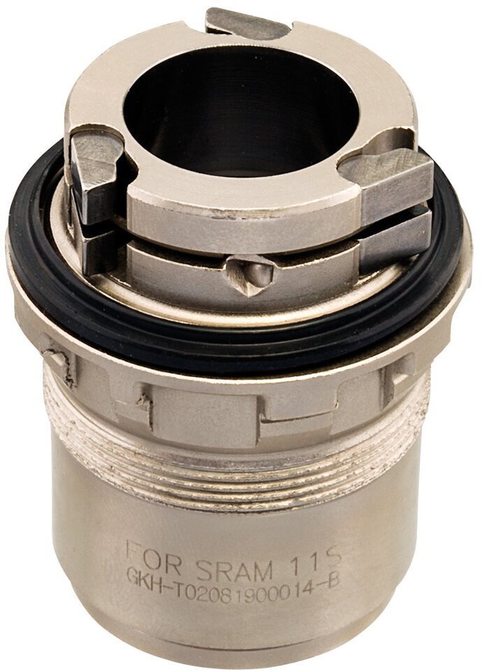 Spank Oozy/Spike Freehub Body - Wheel World Bike Shops - Road