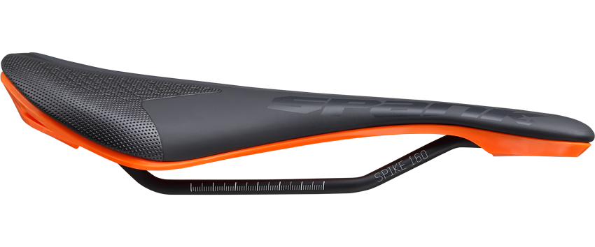 Spank Spike 160 Saddle - Giant Las Vegas | Mountain's Edge