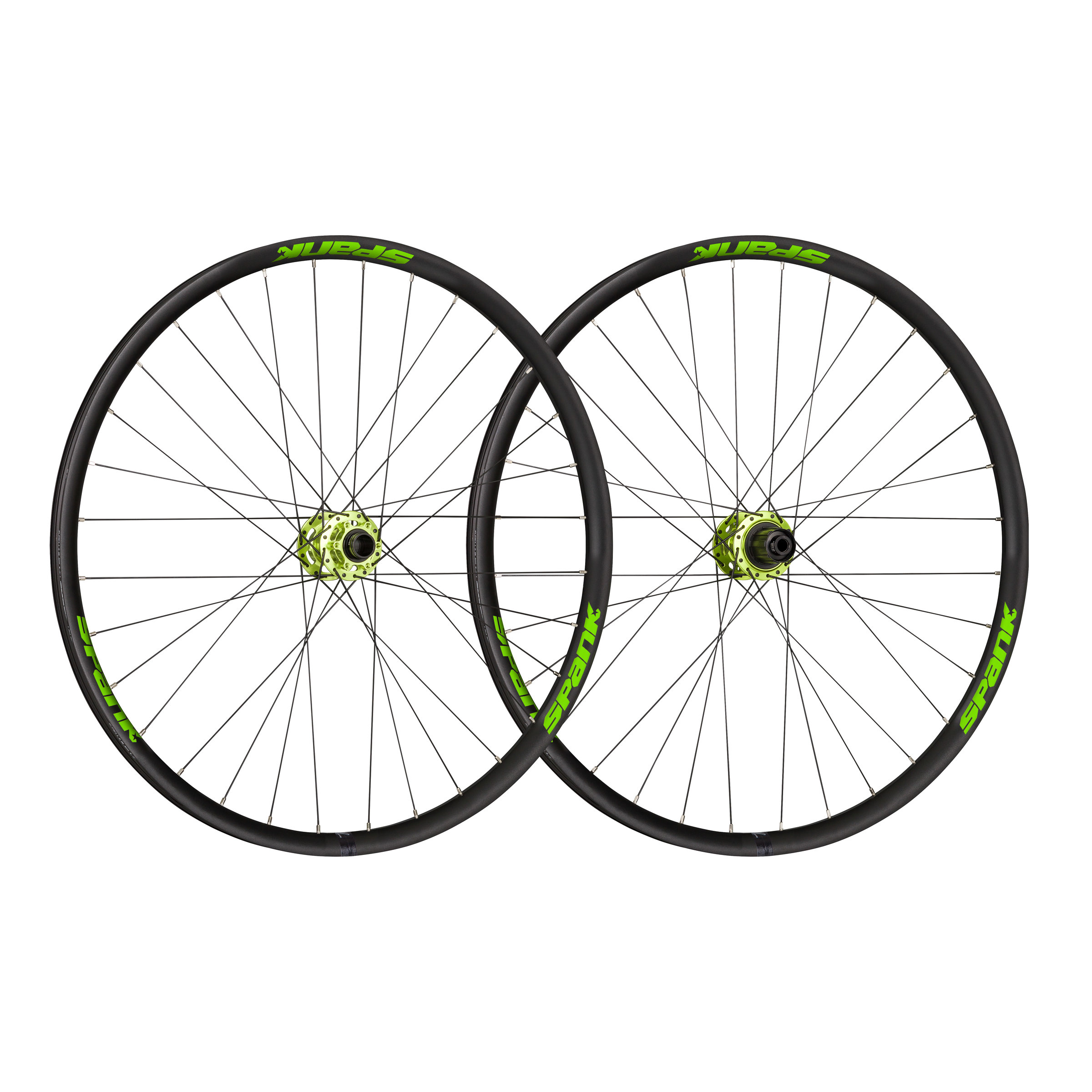 Spank Spike Race 33 29-inch Wheelset - Hangar 15 Bicycles | Utah