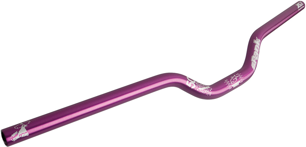 Spank Tweet 720 Handlebar - Now Bikes | St. Paul and Minneapolis area