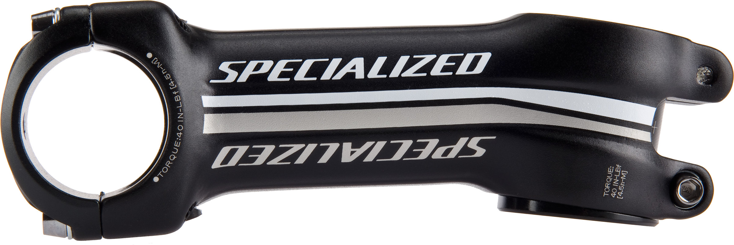 SPECIALIZED ステム COMP 12° mulch stem 90mm