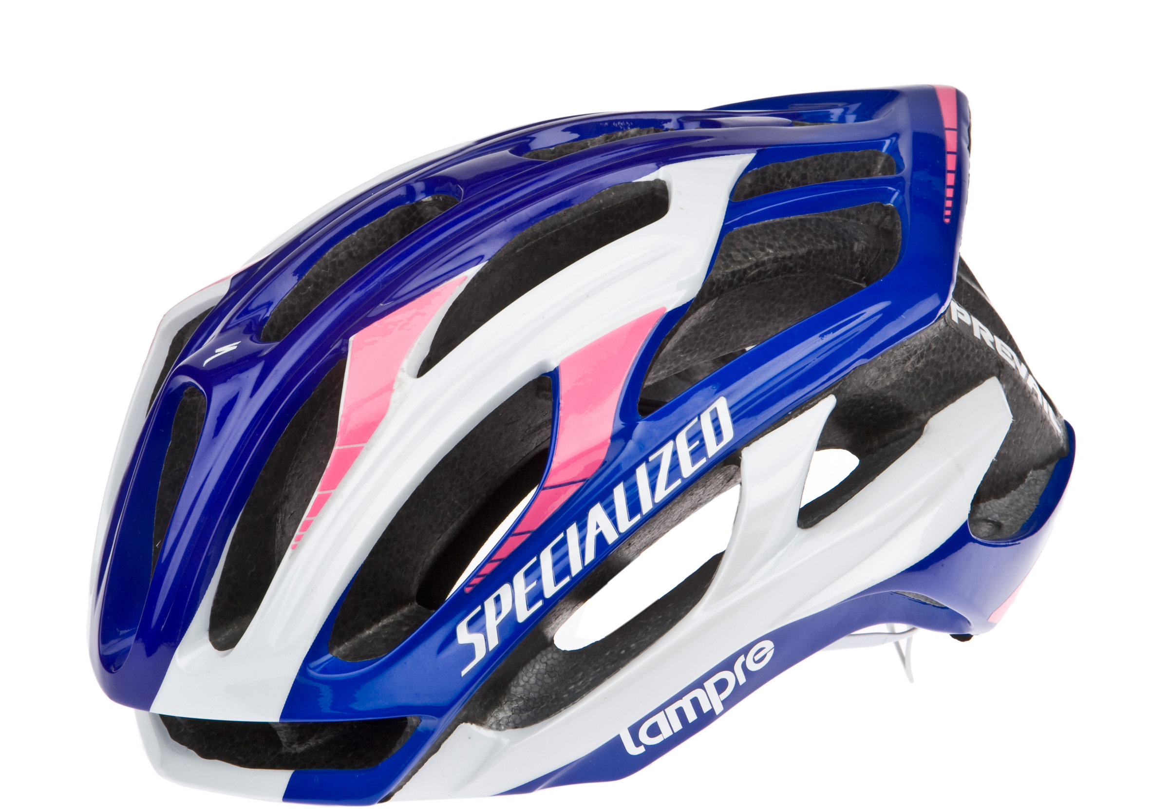 specialized prevail team