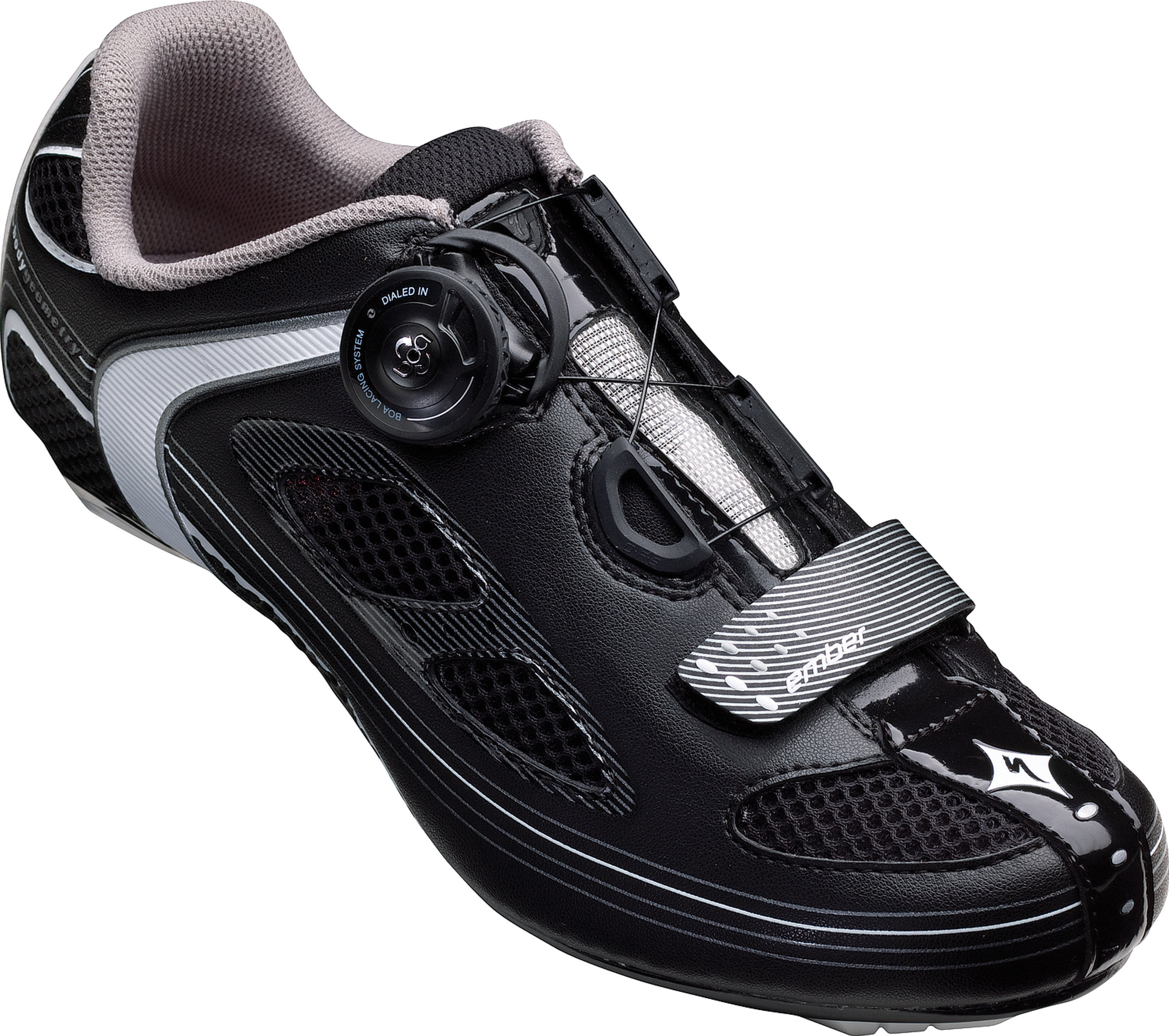 FREE SHIPPING Specialized Ember RD WMN Bike Shoes NEW IN BOX! 