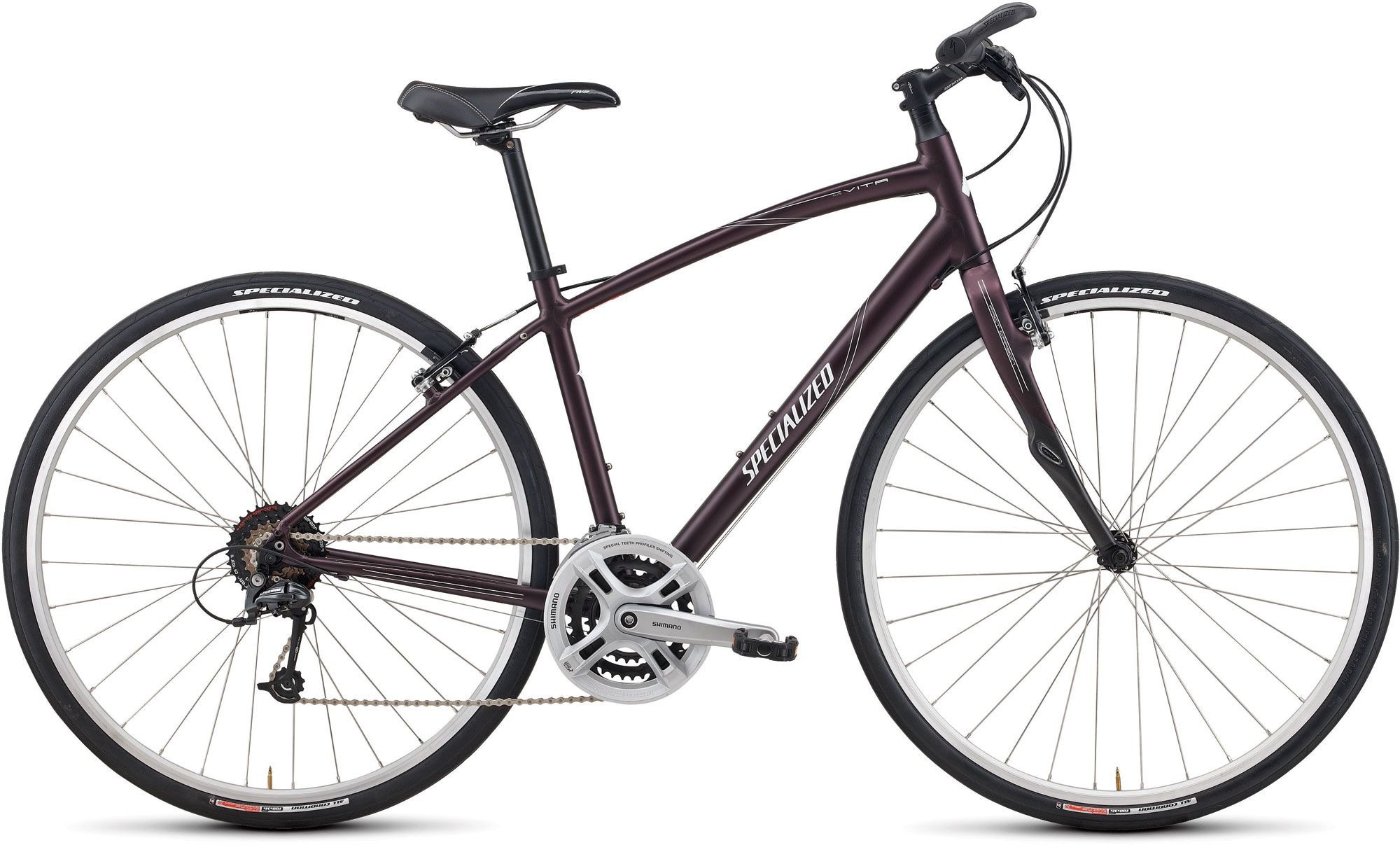 specialized sirrus comp 2011