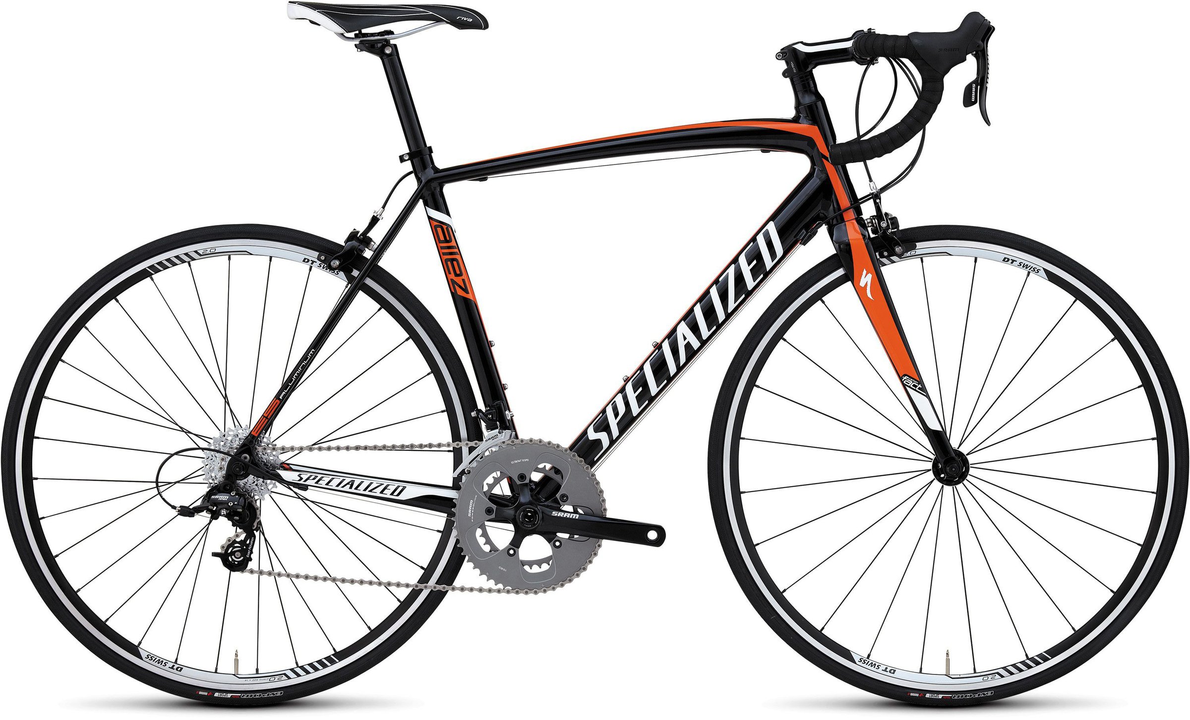 specialized allez comp 2012