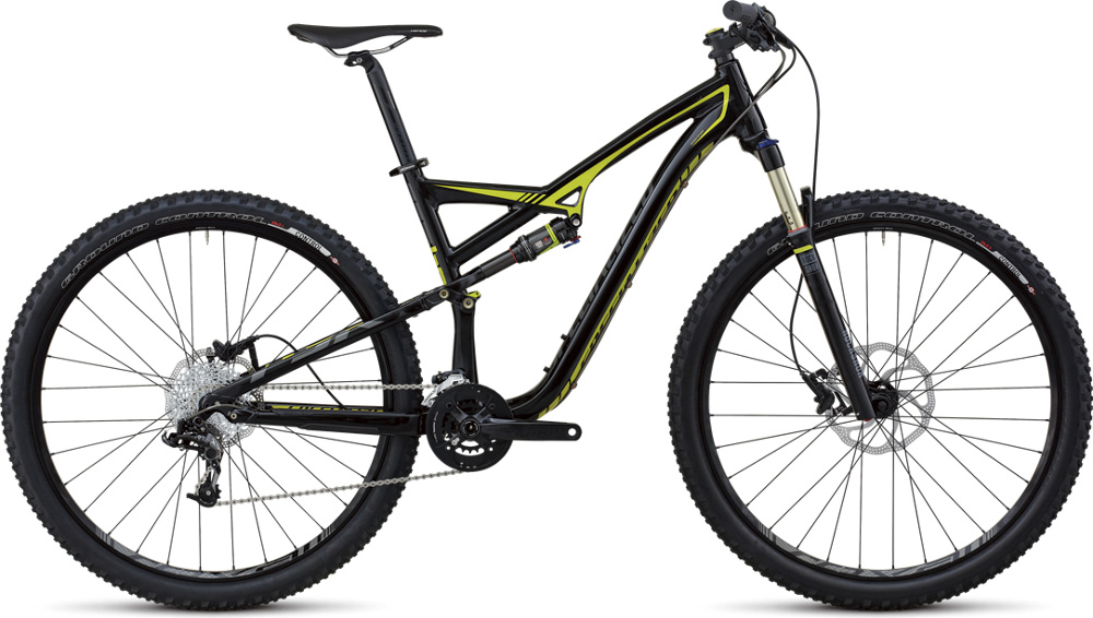 specialized camber comp 29 2018