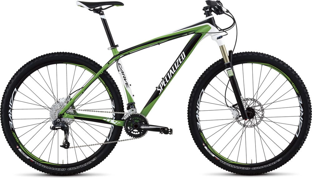 specialized crave comp 29