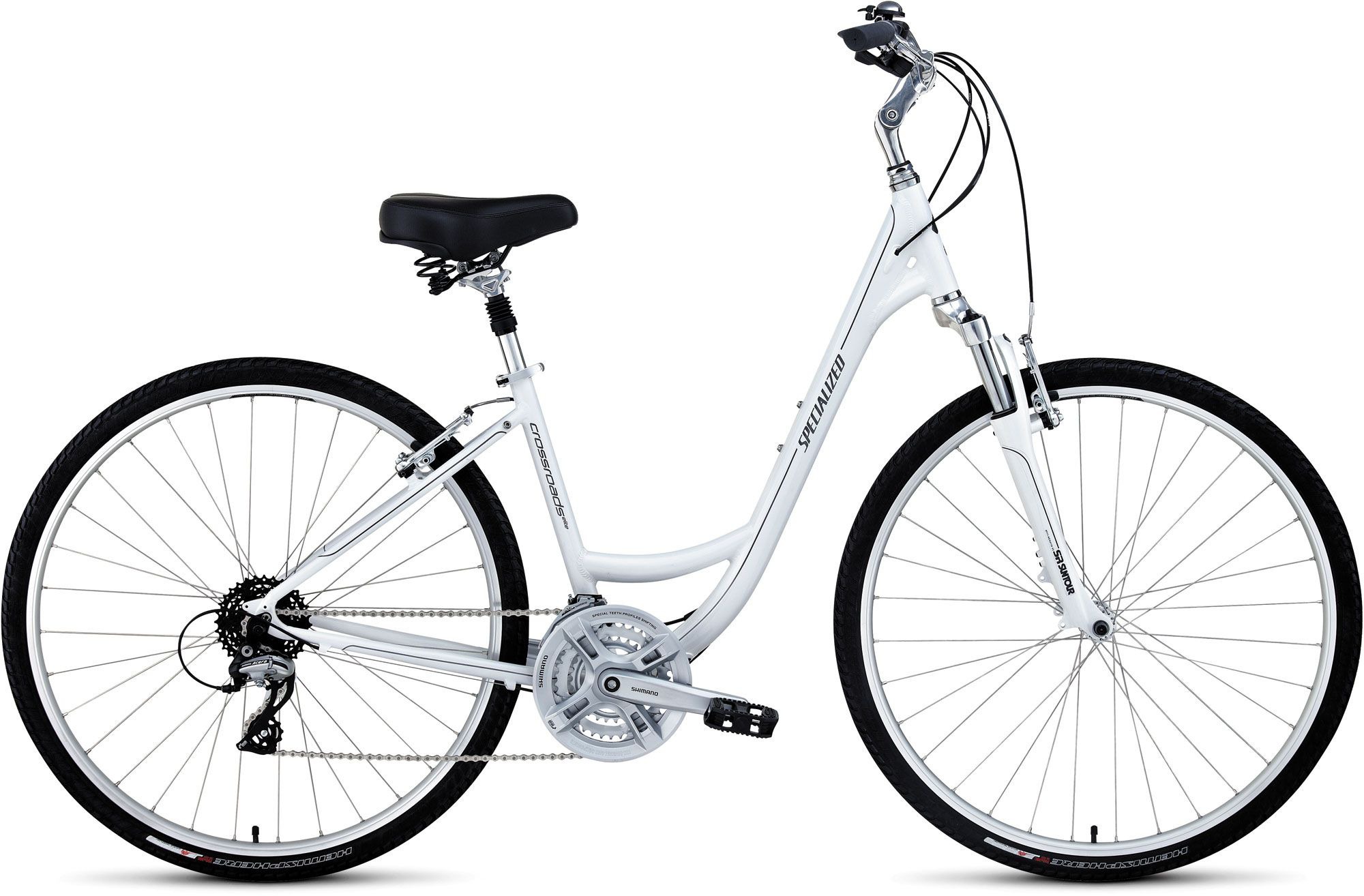 Specialized Low Entry Women's Bike Shop 