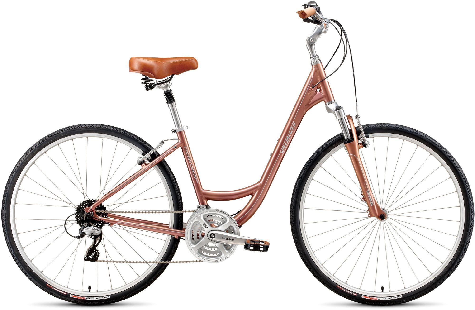 2011 Specialized Cro - Bicycle Details 