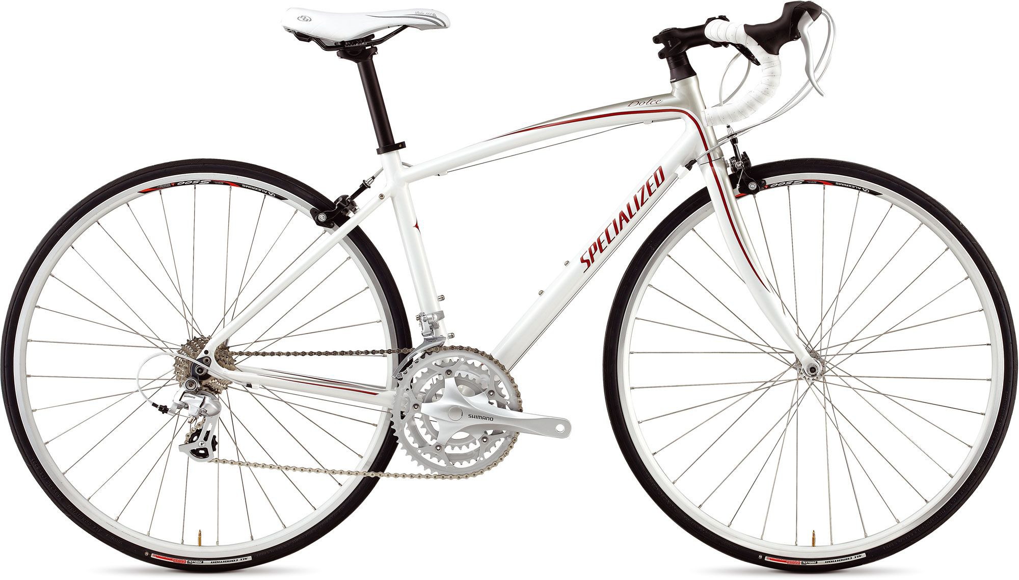 2010 Specialized Dolce - Bicycle 
